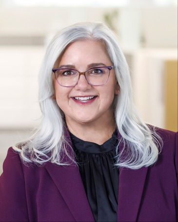 Gretchen Napier Cropped 2024 Gretchen Napier Cropped 2024