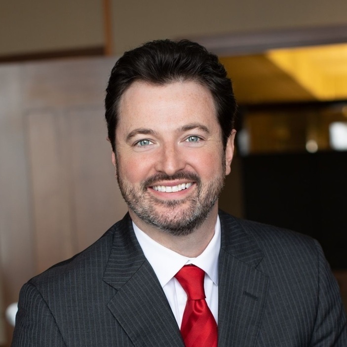 Donohue 2022 Headshot Donohue 2022 Headshot